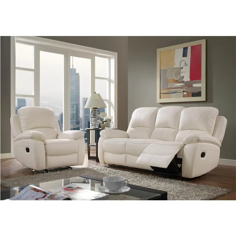 Home Cinema Recliners - Modern Koltuk Elektrikli Yatar Koltuk Ev
