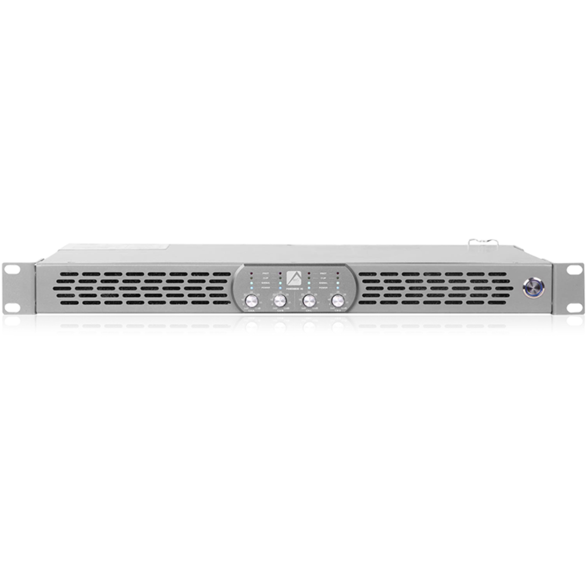 Home Cinema Heos - 1U Dijital Güç Amplifikatörü 4 Kanal