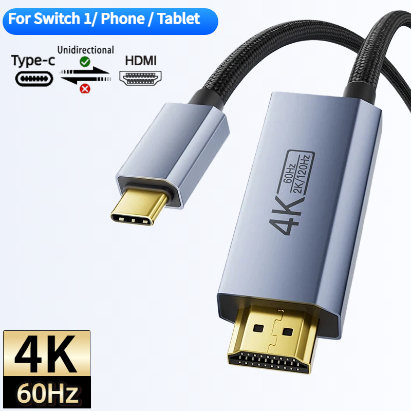 Home Cinema Usb - Nintendo Switch için Switch Dock, USB