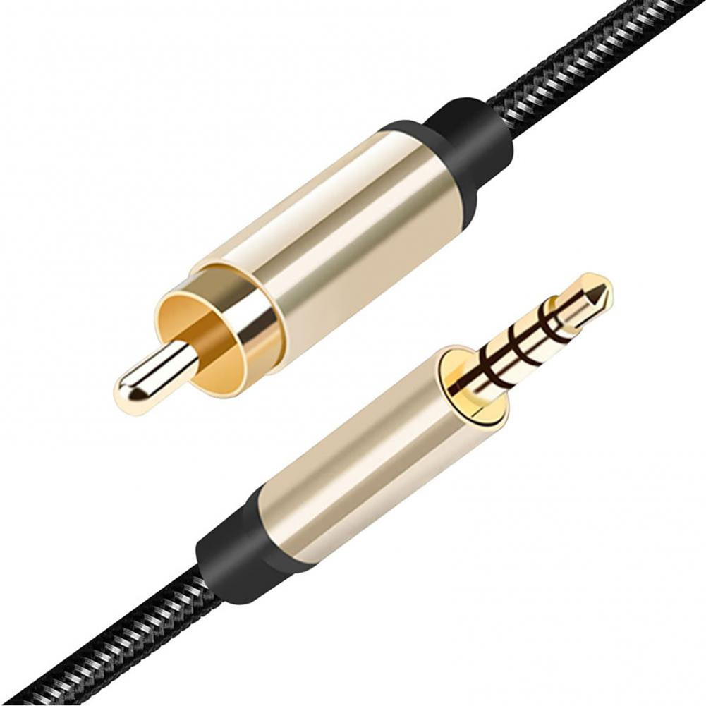 Home Cinema Heos - Koaksiyel Ses Dönüştürücü 3.5 MM Jack