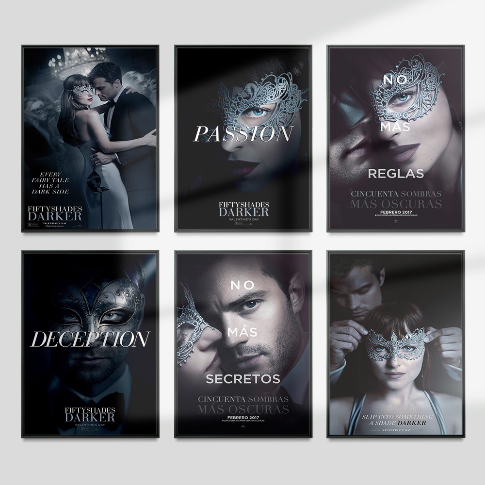 Home Cinema The Drama - Elli Ton Koyu Erotik Romantik Drama