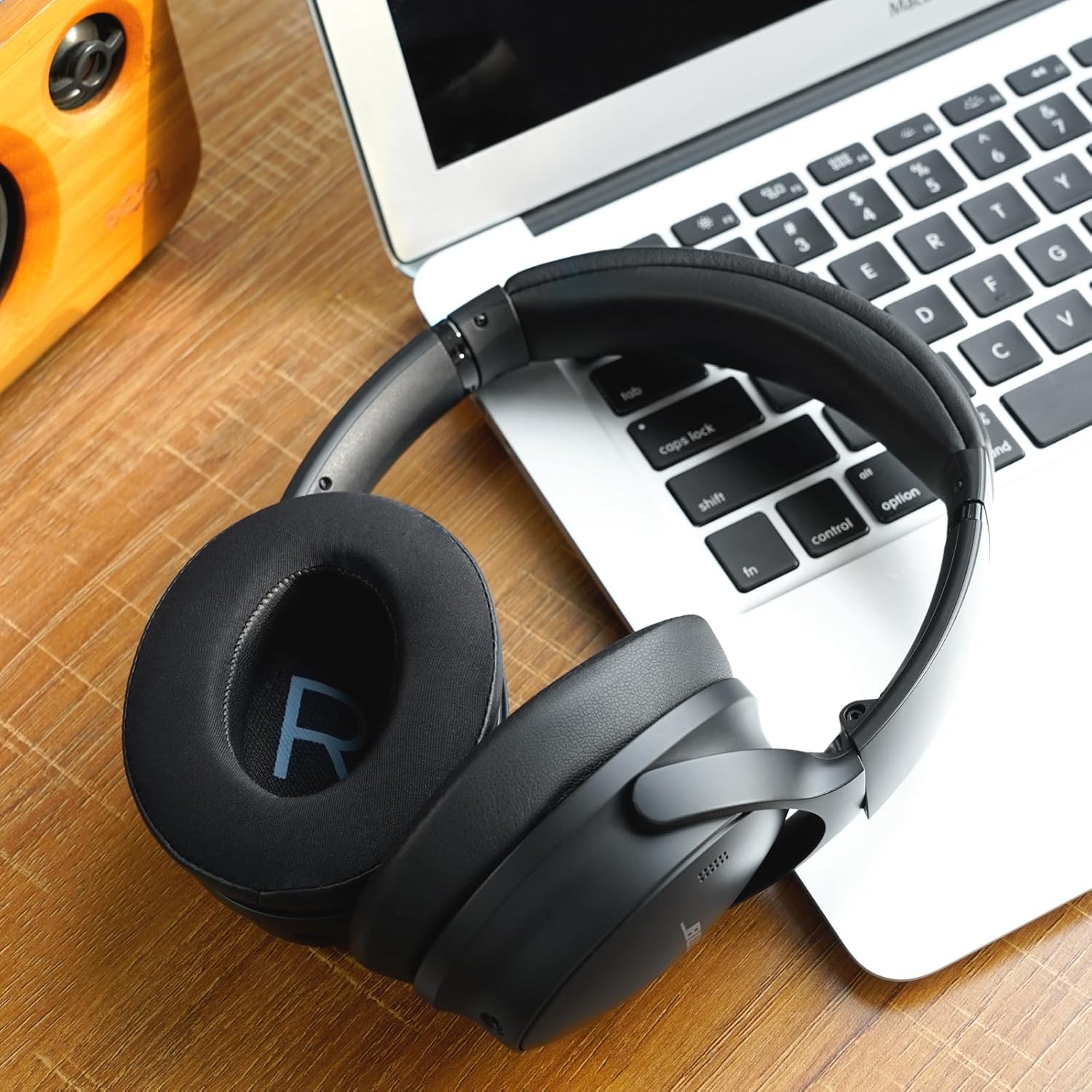 Bose Headphone Qc45 - Bose QC45 için Soğutucu Jel Yedek