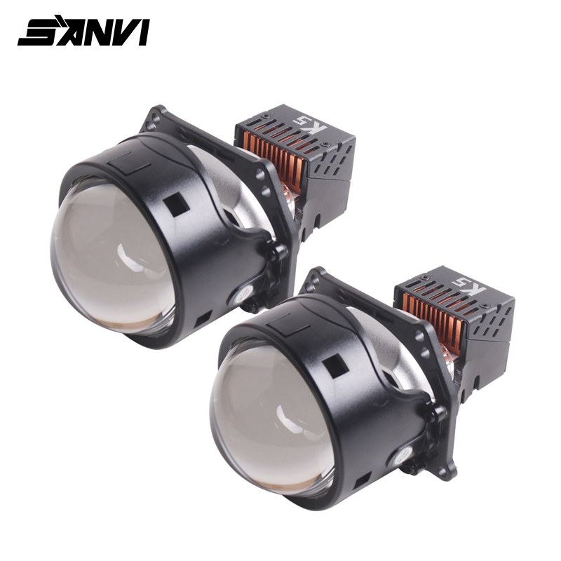 Projector Lamp Replacement - 2026 SANVI 140w 3 İnç K5