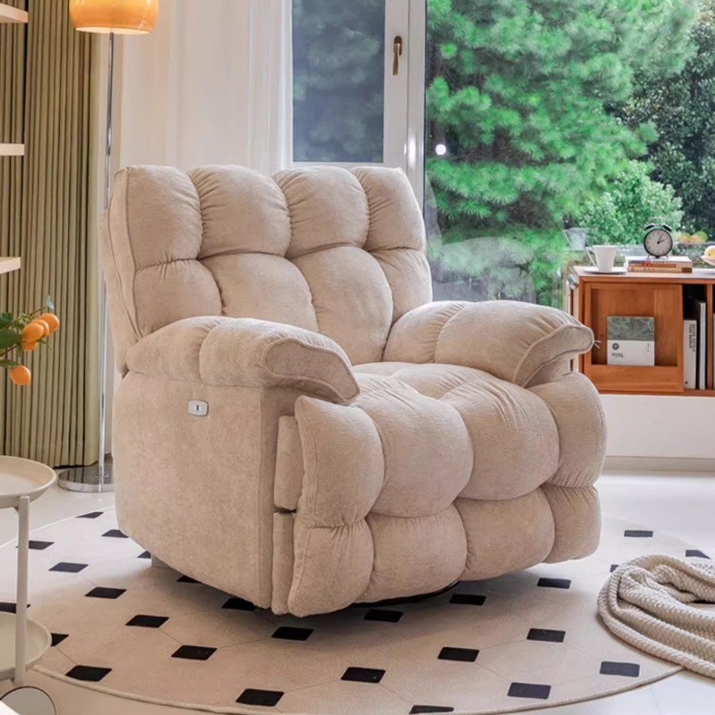 Home Cinema Recliners - Recliner Avrupa Oturma Odası Kanepeleri Rahat