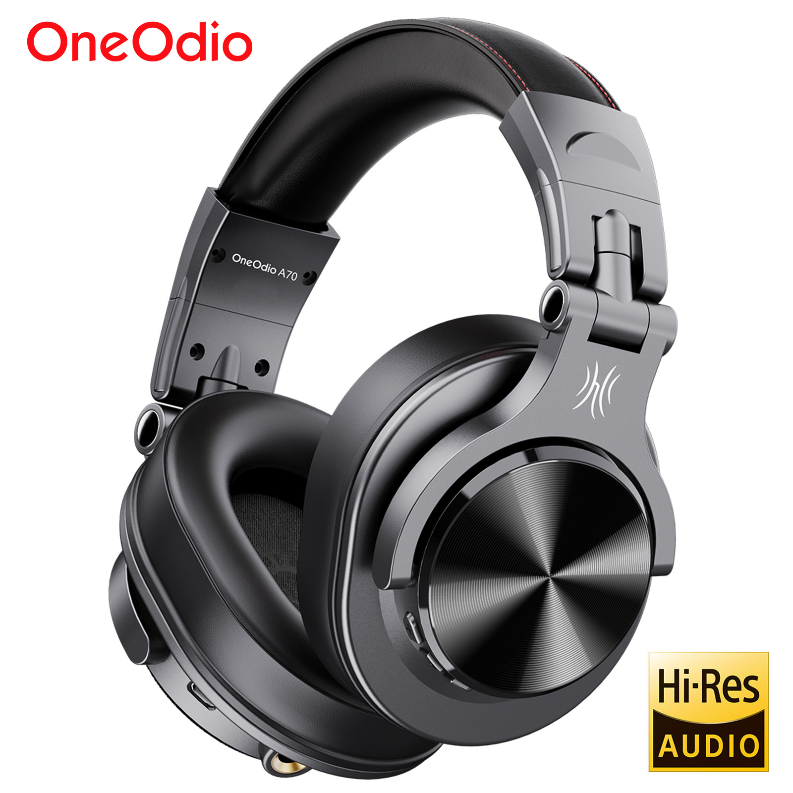 Home Cinema Headphones - Oneodio Fusion A70 Bluetooth Kulaklıklar Yüksek