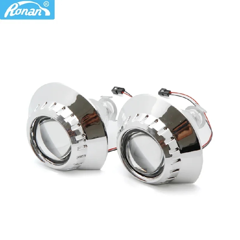Projector Lamp Replacement - 2.5 inç Bi Xenon projektör HID