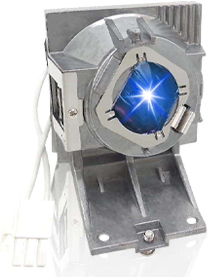 Projector Lamp Replacement - Yüksek Kaliteli 5J.JHH05.001 BenQ HT2550 MU607