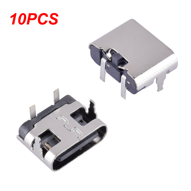 Home Cinema Usb - 10 adet 2 Pin USB 3.1