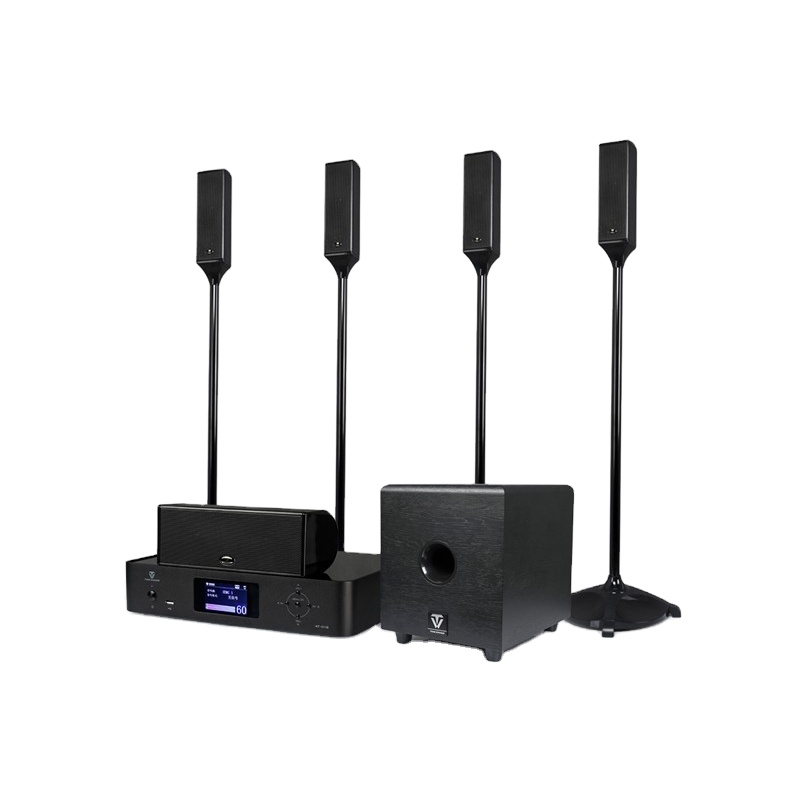 Home Cinema Portable - Tonewinner YX-01P Dolby Atmos Surround Ses