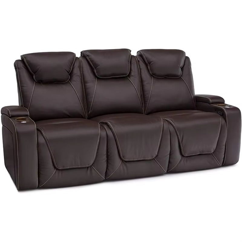 2021 En Yeni Tasarım Fabrikada - Home Cinema Recliners incelemesi ve fiyatı
