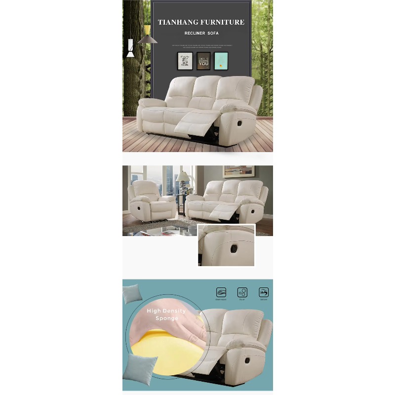 Modern Koltuk Elektrikli Yatar - Home Cinema Recliners incelemesi ve fiyatı
