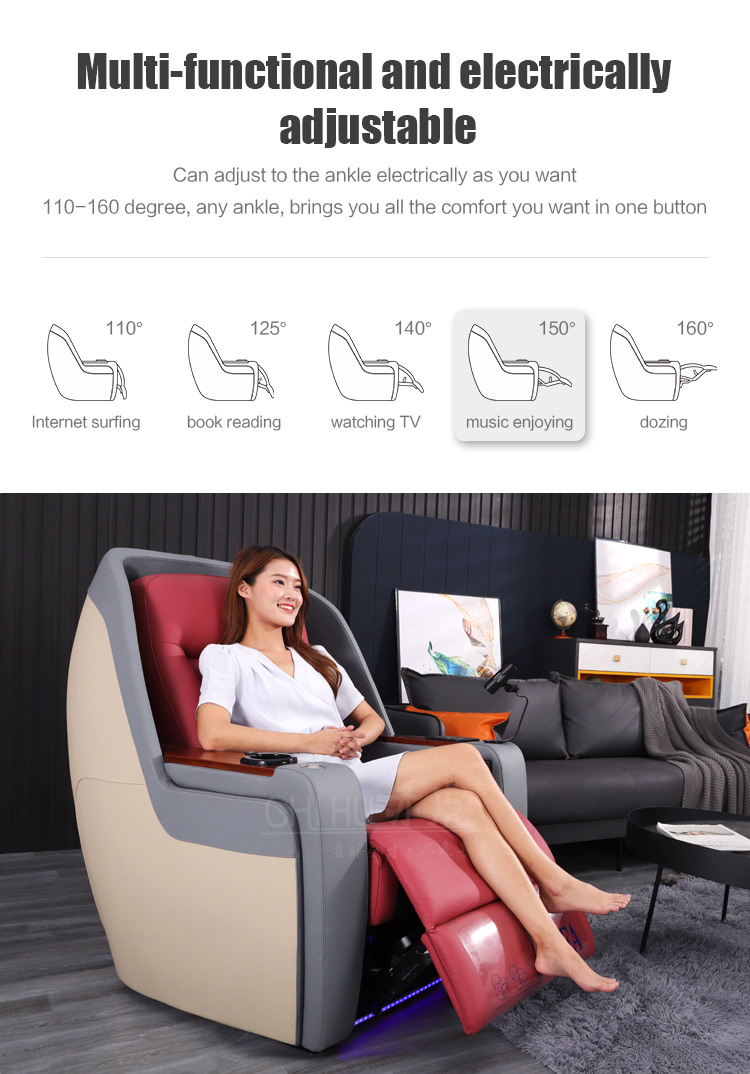 Tasarım Oturma Odası Fonksiyon - Home Cinema Recliners incelemesi ve fiyatı