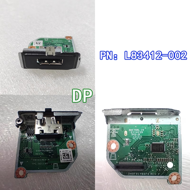 Yeni Orijinal HP 400 600 800 Z - Home Cinema Usb incelemesi ve fiyatı