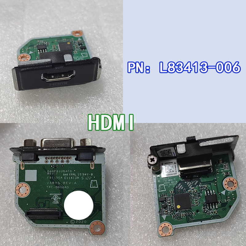 Yeni Orijinal HP 400 600 800 Z - Home Cinema Usb incelemesi ve fiyatı