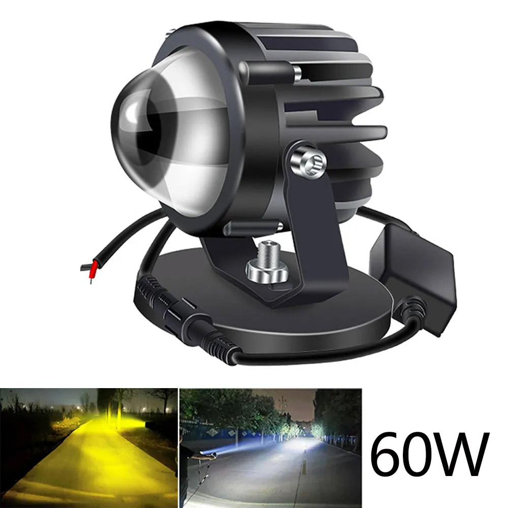 Motosiklet yansıtıcı lazer ışı - Projector Lamp Replacement incelemesi ve fiyatı