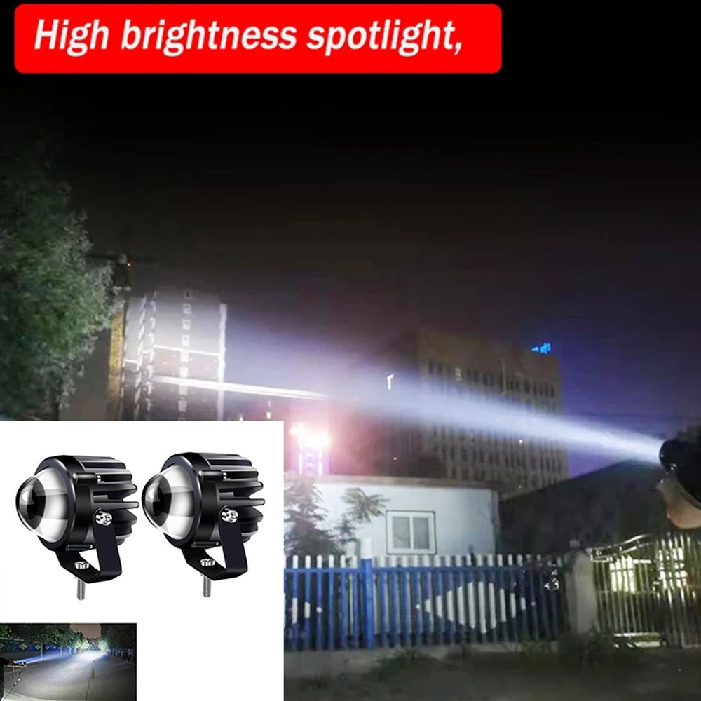 Motosiklet yansıtıcı lazer ışı - Projector Lamp Replacement incelemesi ve fiyatı
