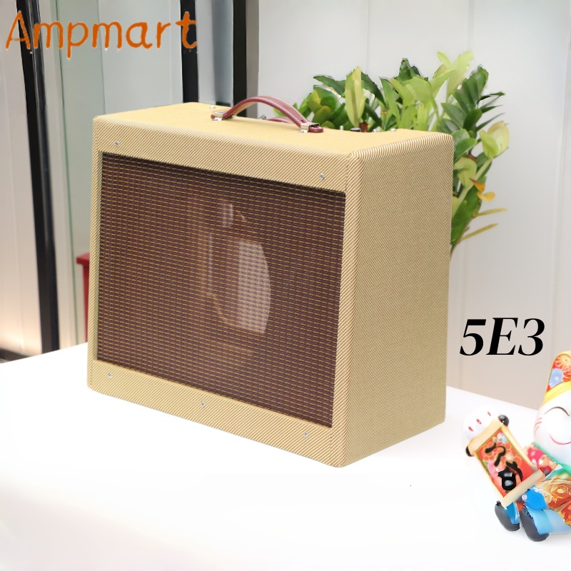 5E3 5F2 Retro Gitar Amfi Kabin - Home Cinema Portable incelemesi ve fiyatı