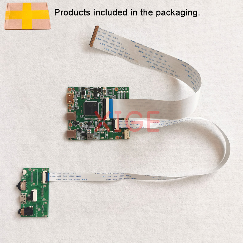 Kiti DIY için LTN156HT01-101/2 - Home Cinema Usb incelemesi ve fiyatı