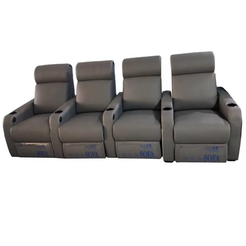 Yüksek Kaliteli VIP Sinema Kol - Home Cinema Recliners incelemesi ve fiyatı