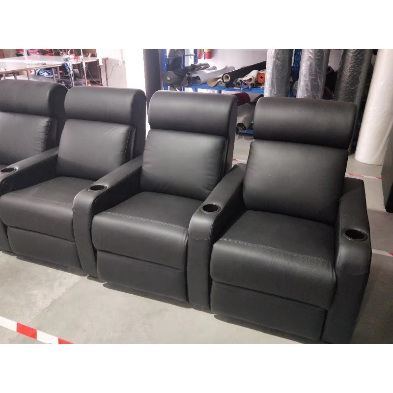 Yüksek Kaliteli VIP Sinema Kol - Home Cinema Recliners incelemesi ve fiyatı