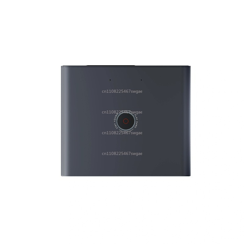 Ev Tipi Taşınabilir Sinema MEM - Home Cinema Projector 4K incelemesi ve fiyatı