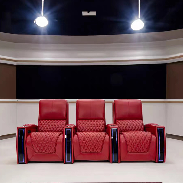 Fabrika Özel Üretim Elektrikli - Home Cinema Recliners incelemesi ve fiyatı