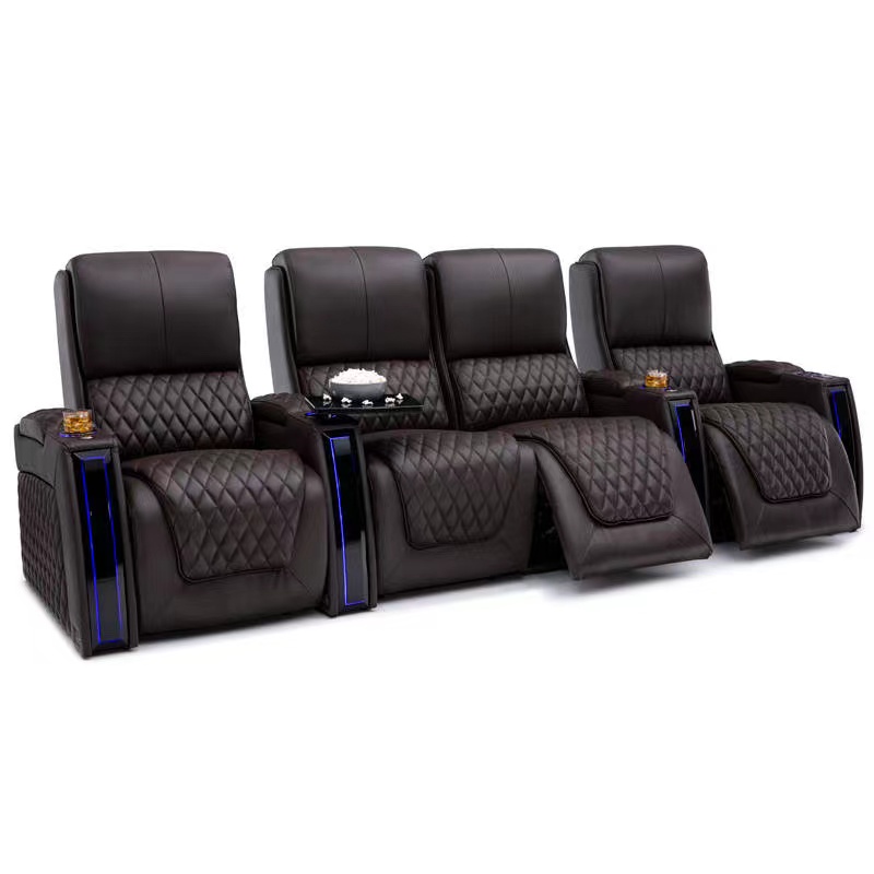 Fabrika Özel Üretim Elektrikli - Home Cinema Recliners incelemesi ve fiyatı