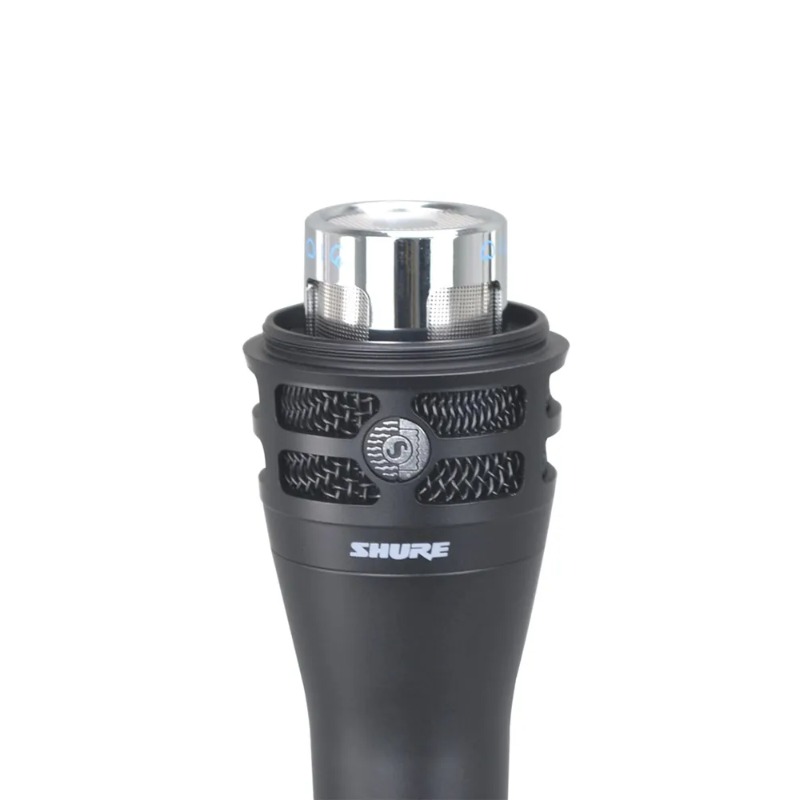Shure KSM8 Profesyonel Vokal D - Shure Mic Sm58 incelemesi ve fiyatı