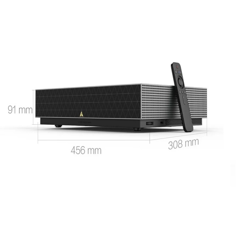Fengmi 4K Sinema Profesyonel L - Home Cinema Projector 4K incelemesi ve fiyatı