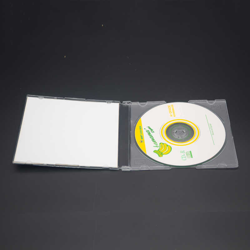 Şeffaf Plastik DVD Kutusu Taşı - Home Cinema Portable incelemesi ve fiyatı