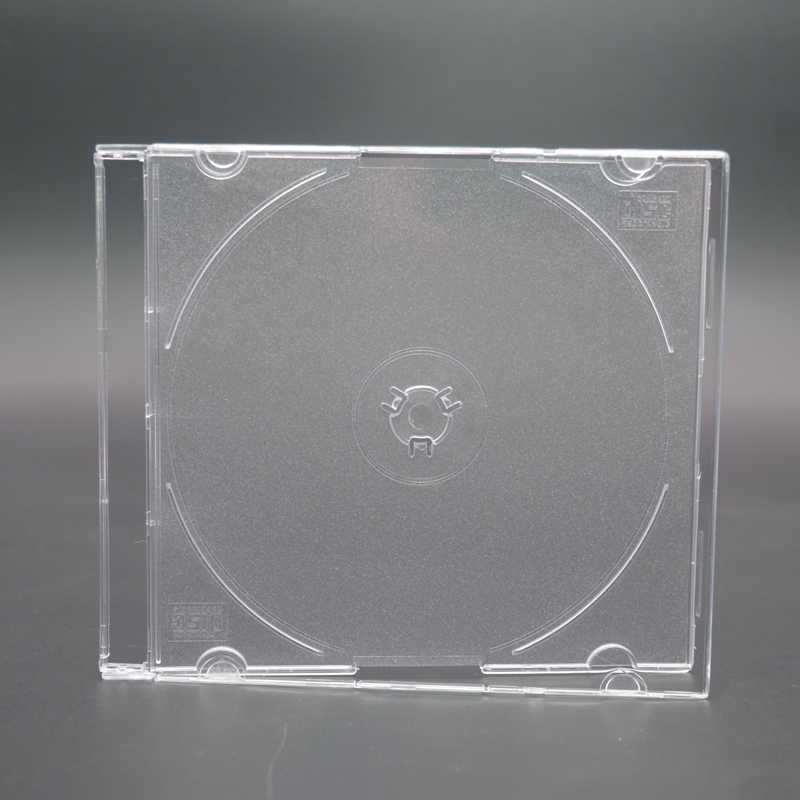 Şeffaf Plastik DVD Kutusu Taşı - Home Cinema Portable incelemesi ve fiyatı