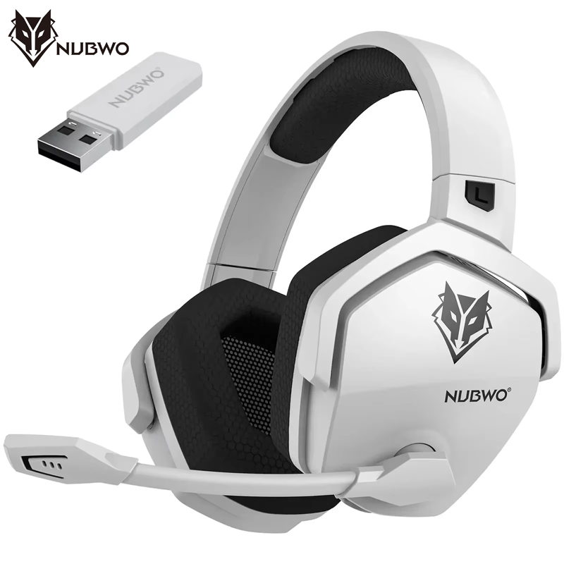 NUBWO G06 Çift Kablosuz Kulakl - Home Cinema Headphones incelemesi ve fiyatı