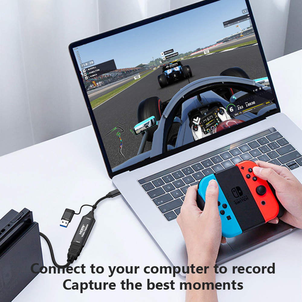 4K 2'si 1 Arada USB 2.0 Video  - Home Cinema Usb incelemesi ve fiyatı