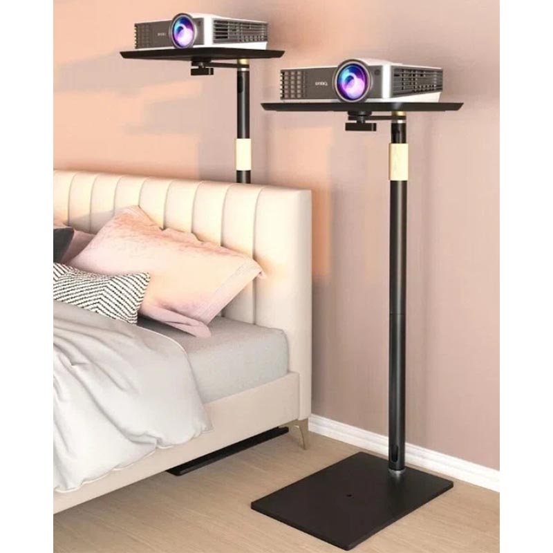 Taşınabilir Projektör Zemin St - Home Cinema Portable incelemesi ve fiyatı