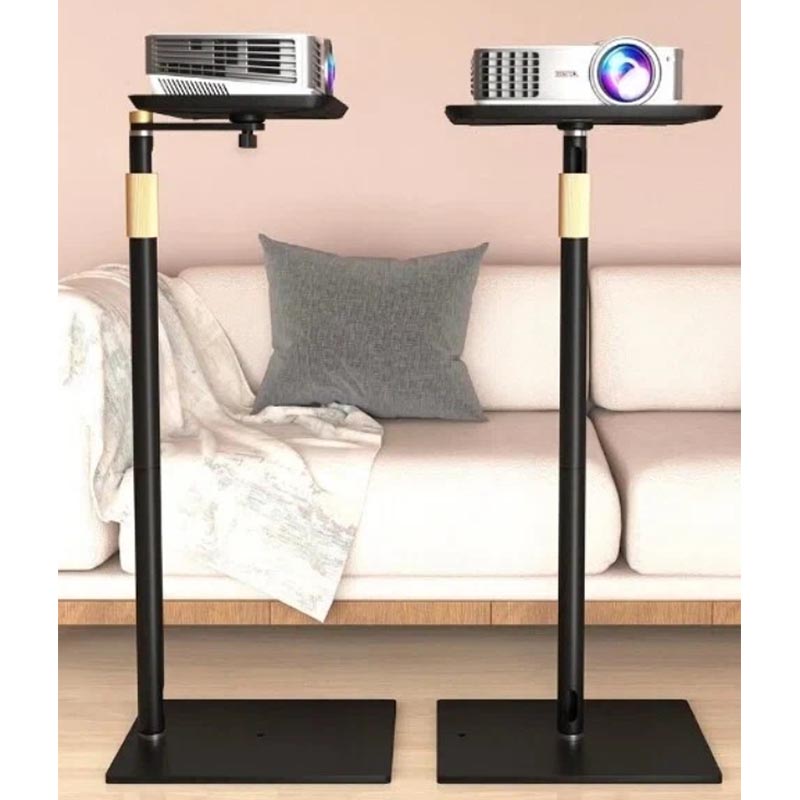 Taşınabilir Projektör Zemin St - Home Cinema Portable incelemesi ve fiyatı