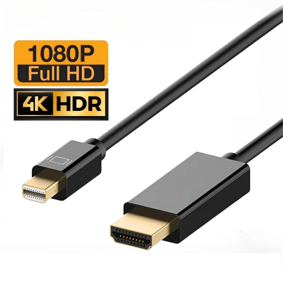 4K Mini DisplayPort'tan HDMI u - Home Cinema Projector 4K incelemesi ve fiyatı