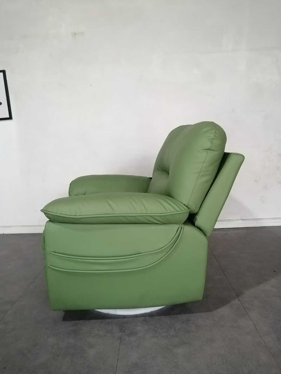 Sentetik Deri Metal Çerçeveli  - Home Cinema Recliners incelemesi ve fiyatı