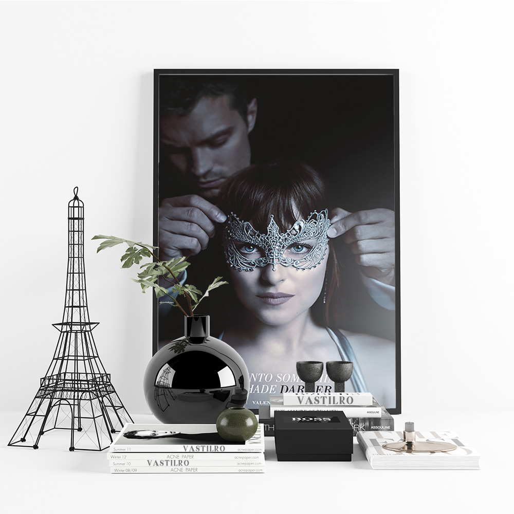 Elli Ton Koyu Erotik Romantik  - Home Cinema The Drama incelemesi ve fiyatı