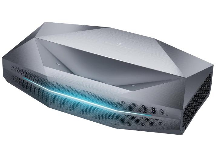 Aetherion Max RGB Lazer 4K UST - Home Cinema Ultra Short Throw Projector incelemesi ve fiyatı