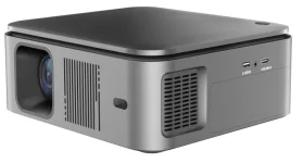 Yeni HD 1080P Projektör HY450  - Home Cinema Portable incelemesi ve fiyatı