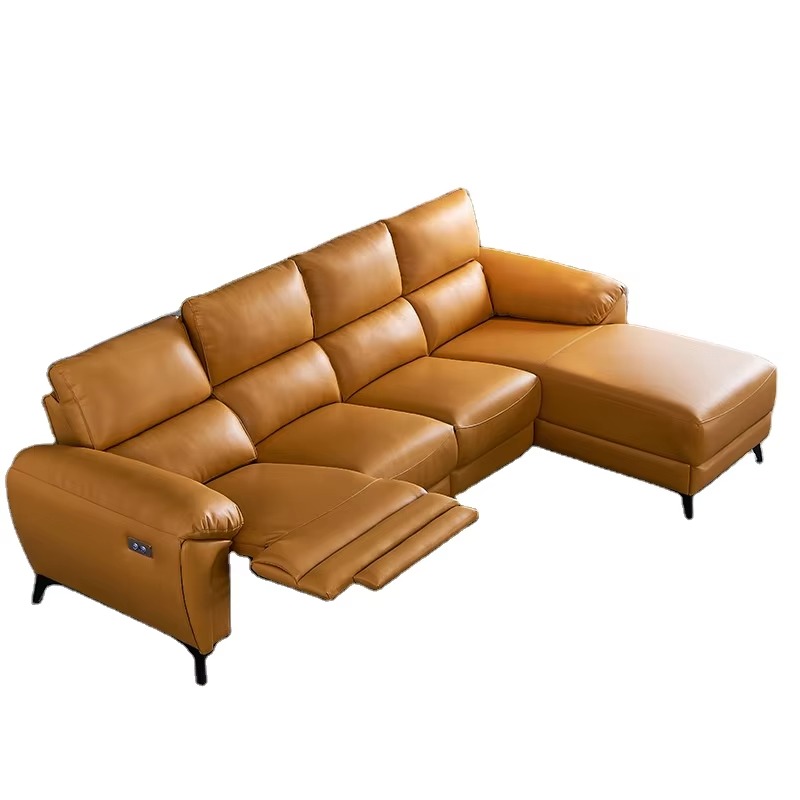 Yeni Modern Tasarım Elektrikli - Home Cinema Recliners incelemesi ve fiyatı