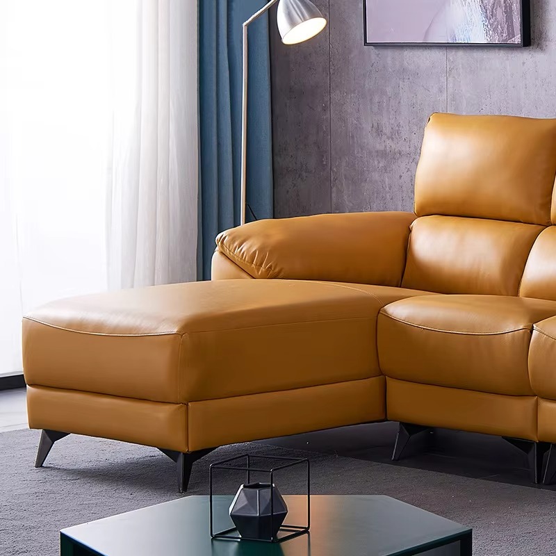 Yeni Modern Tasarım Elektrikli - Home Cinema Recliners incelemesi ve fiyatı