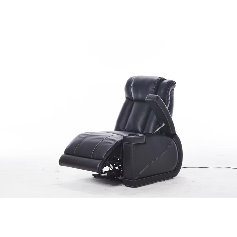 Lüks Bölmeli Ev Sineması Koltu - Home Cinema Recliners incelemesi ve fiyatı