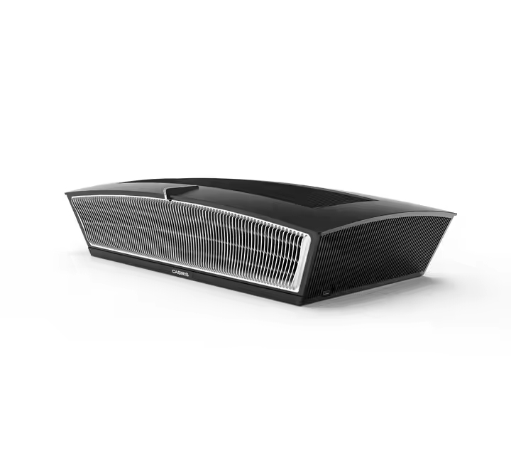 CASIRIS H6 Pro 4K UHD Ultra Kı - Home Cinema Ultra Short Throw Projector incelemesi ve fiyatı