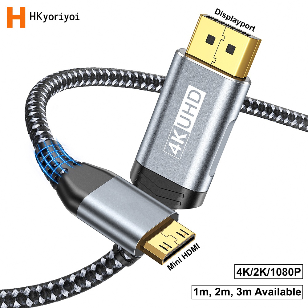 DisplayPort Mini HDMI Kablosu  - Home Cinema Portable incelemesi ve fiyatı