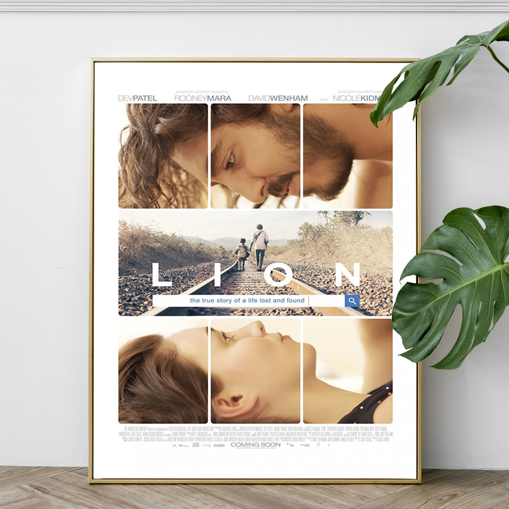 Aslan Avustralya Biyografik Dr - Home Cinema The Drama incelemesi ve fiyatı