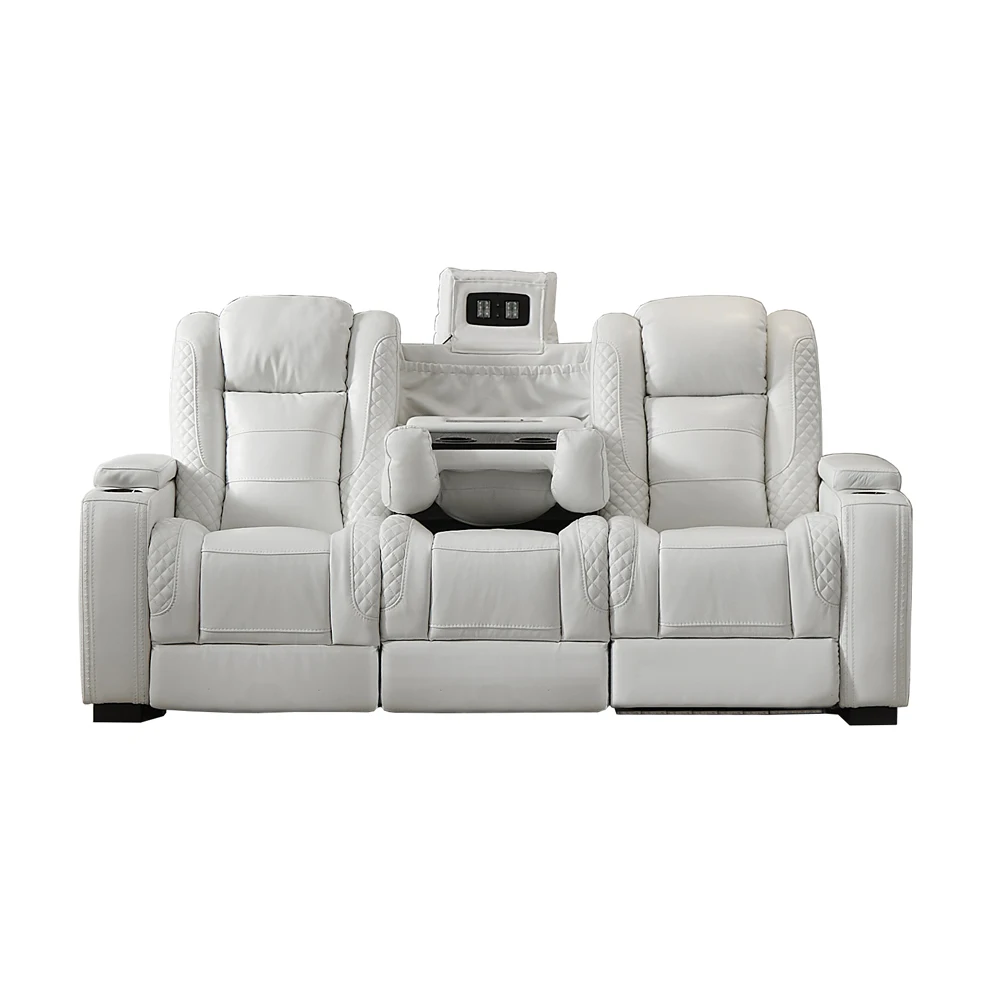 Ev Sineması için Lüks Elektrik - Home Cinema Recliners incelemesi ve fiyatı