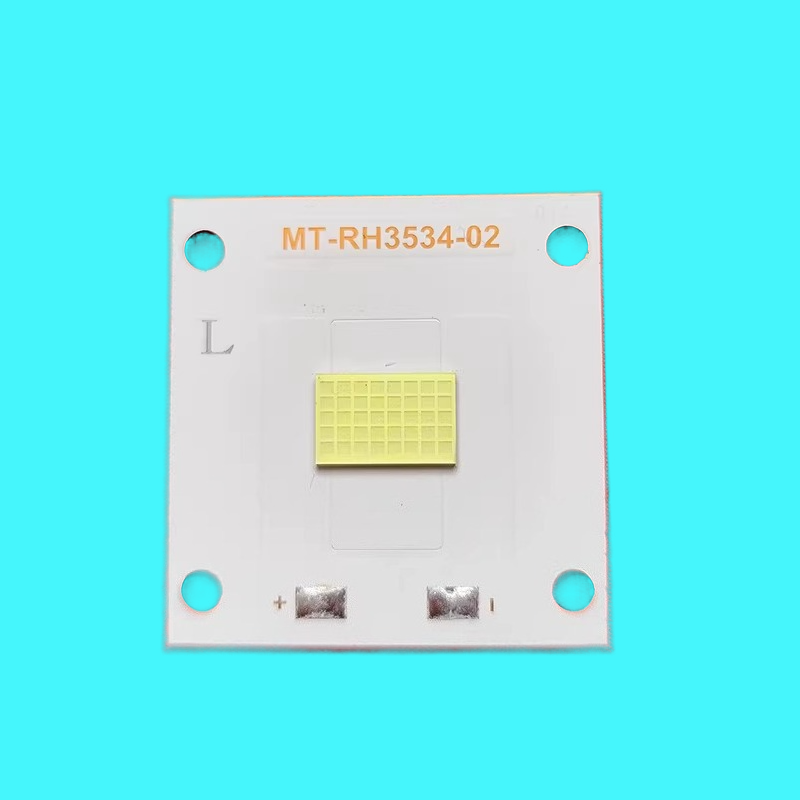 50W Projektör Led Lamba 8 Seri - Projector Lamp Replacement incelemesi ve fiyatı