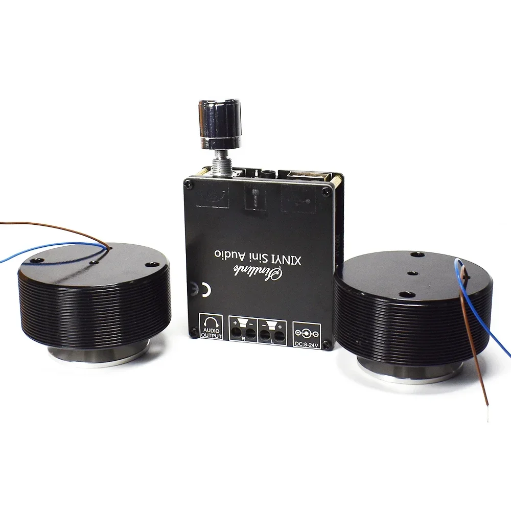 1 takım 50 W 2.0 HIFI Titreşim - Home Cinema Portable incelemesi ve fiyatı