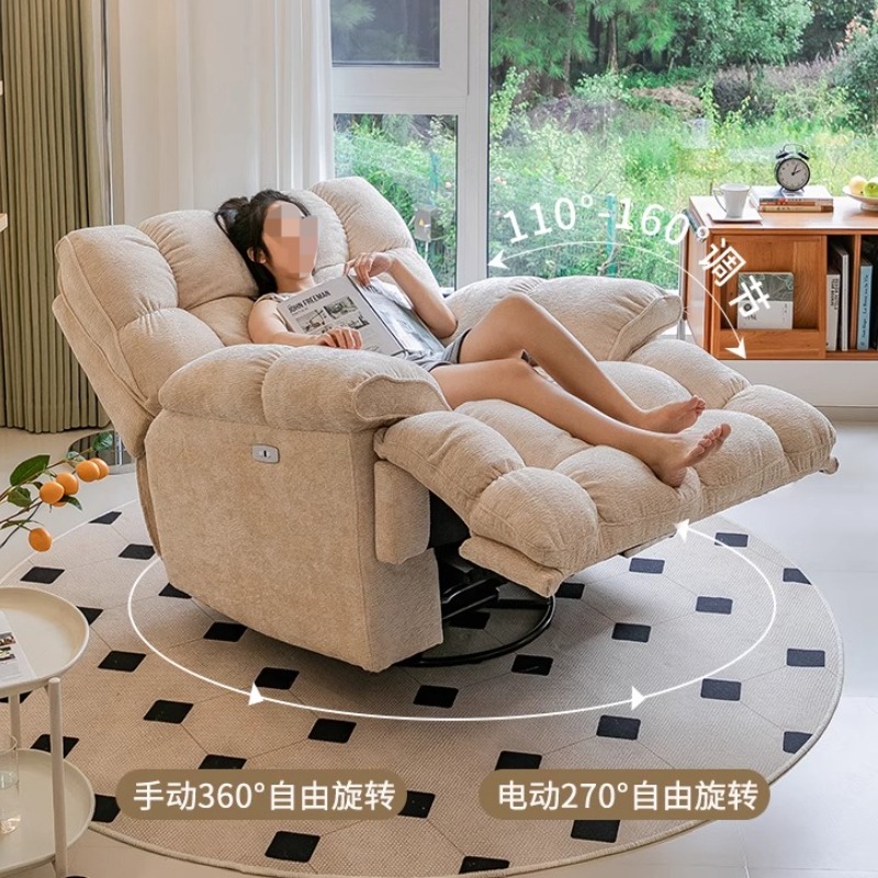 Recliner Avrupa Oturma Odası K - Home Cinema Recliners incelemesi ve fiyatı